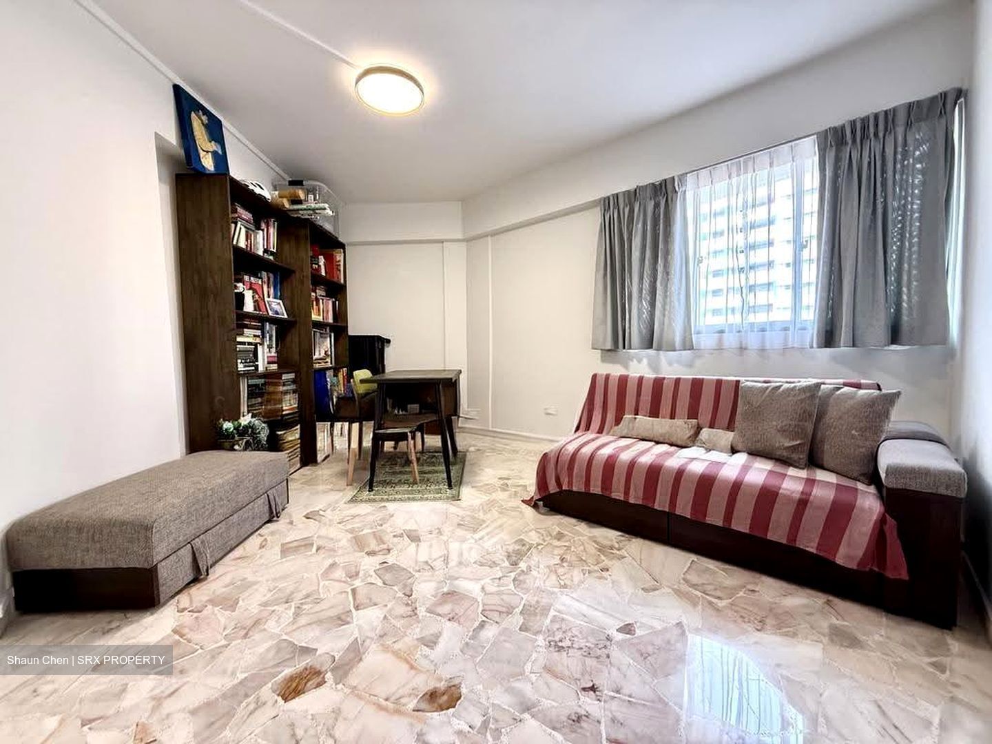 Blk 307 Chuan Village (Serangoon), HDB 4 Rooms #629289181